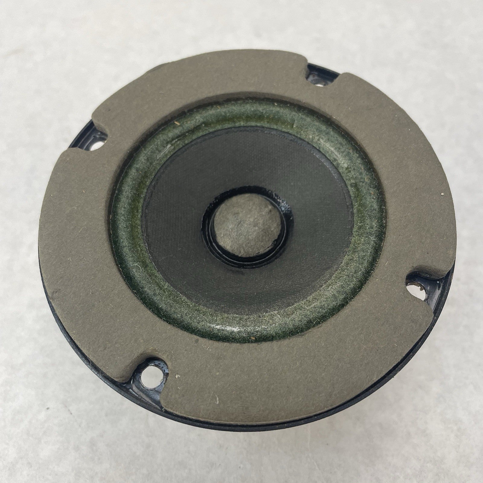 Jensen Model LS-5b Midrange Speaker Tested Working0