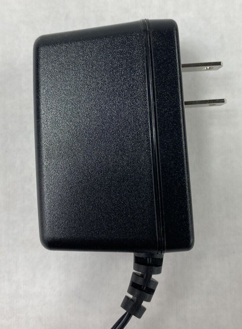 Jentec Technology CG1209-B 9V 1A ITE Power Supply