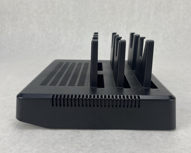 Spectralink Charger 6-slot MultiLader 92 series ACH9200105 Power Tested