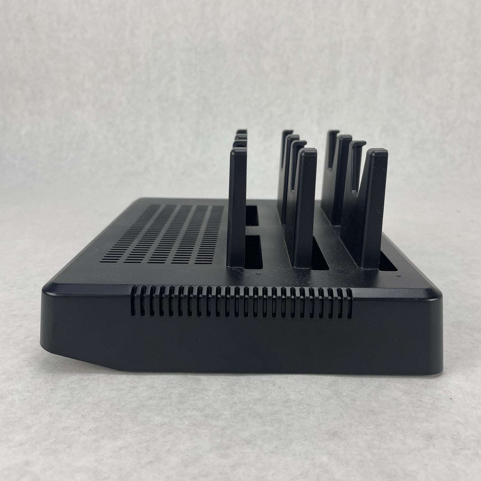 Spectralink Charger 6-slot MultiLader 92 series ACH9200105 Power Tested6