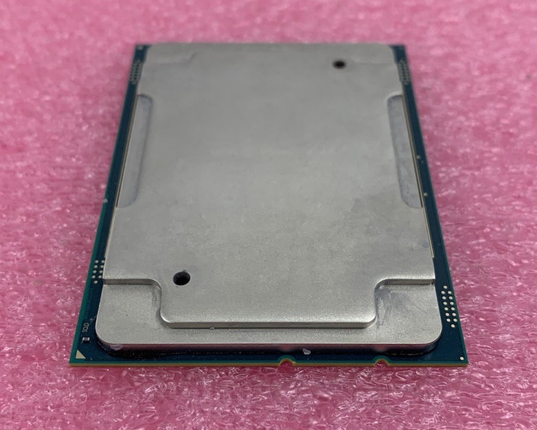 Intel Xeon Gold 6134 3.2 GHz SR3AR CPU