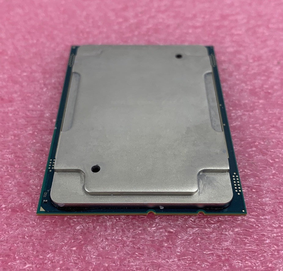 Intel Xeon Gold 6134 3.2 GHz SR3AR CPU