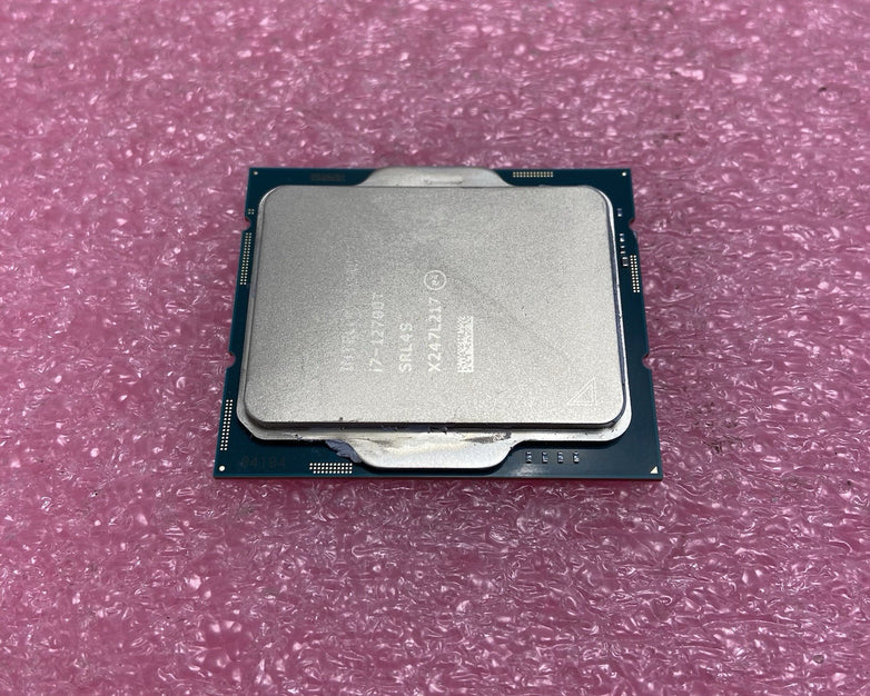 Intel Core i7-12700T SRL4S Desktop Processor
