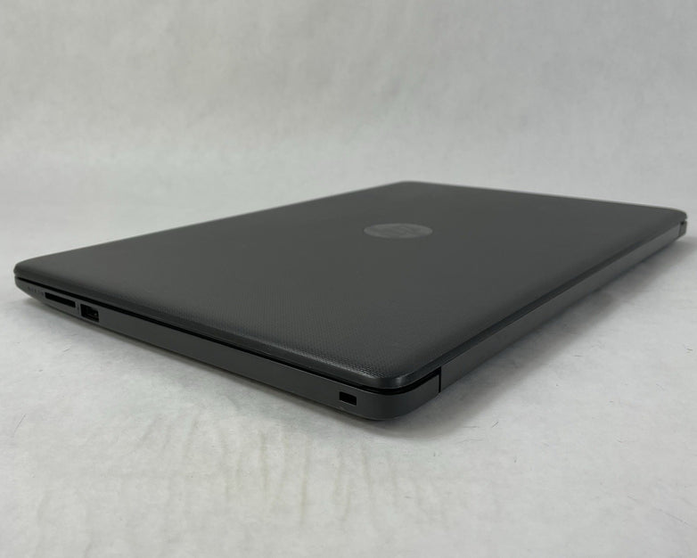 HP 255 G7 15.6" Ryzen 3 2200U 2.50 GHz 8 GB RAM No SSD/OS/AC