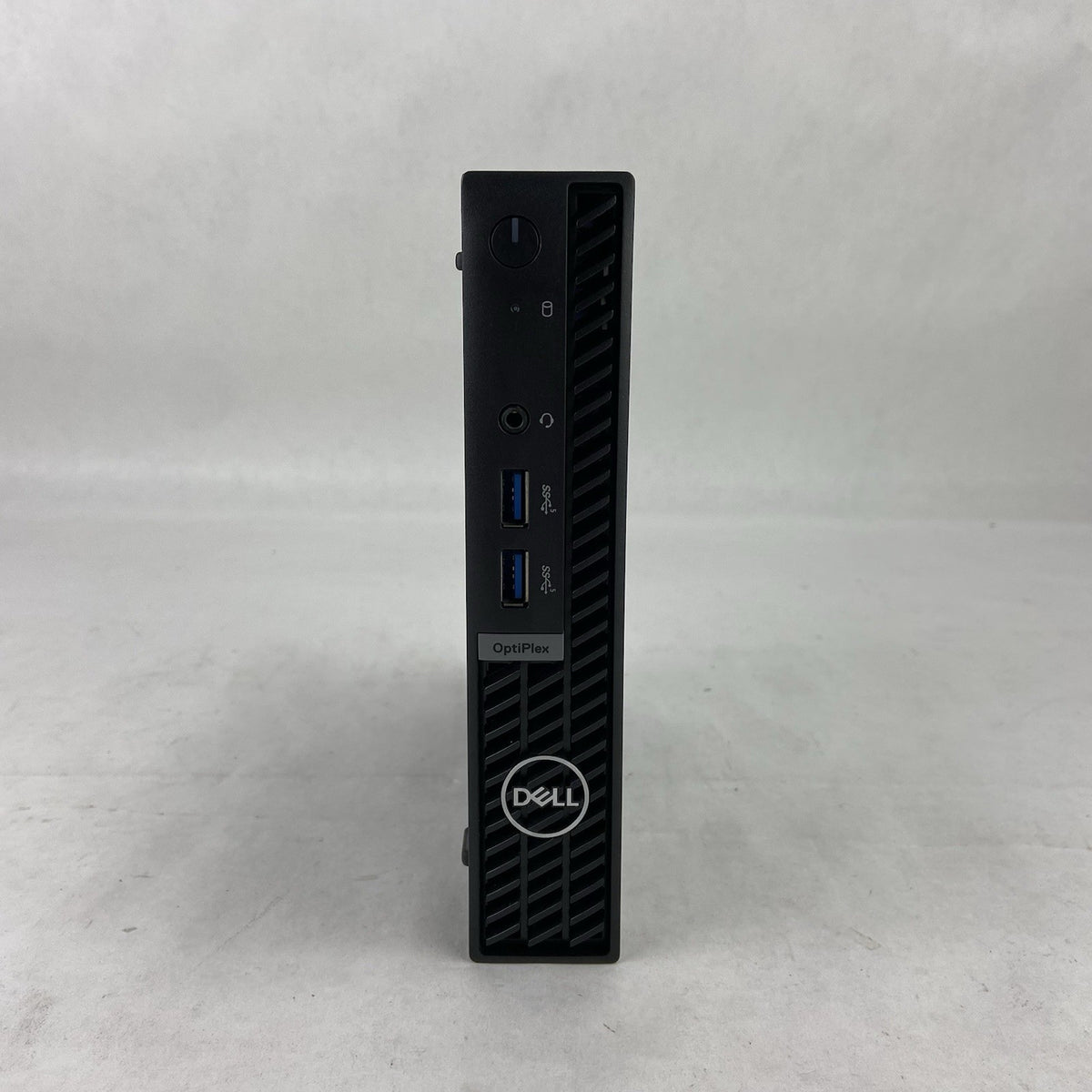 Dell Optiplex Micro 7010 Intel Core i5-13500 4.6GHz 8GB RAM No AC/HDD/OS1