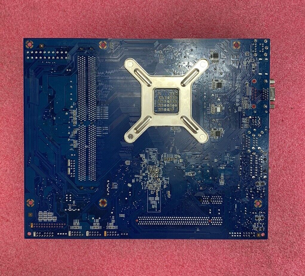 Acer eMachines DA061/078L Motherboard AMD Athlon 2850e 1.80GHz 2GB RAM No Shield