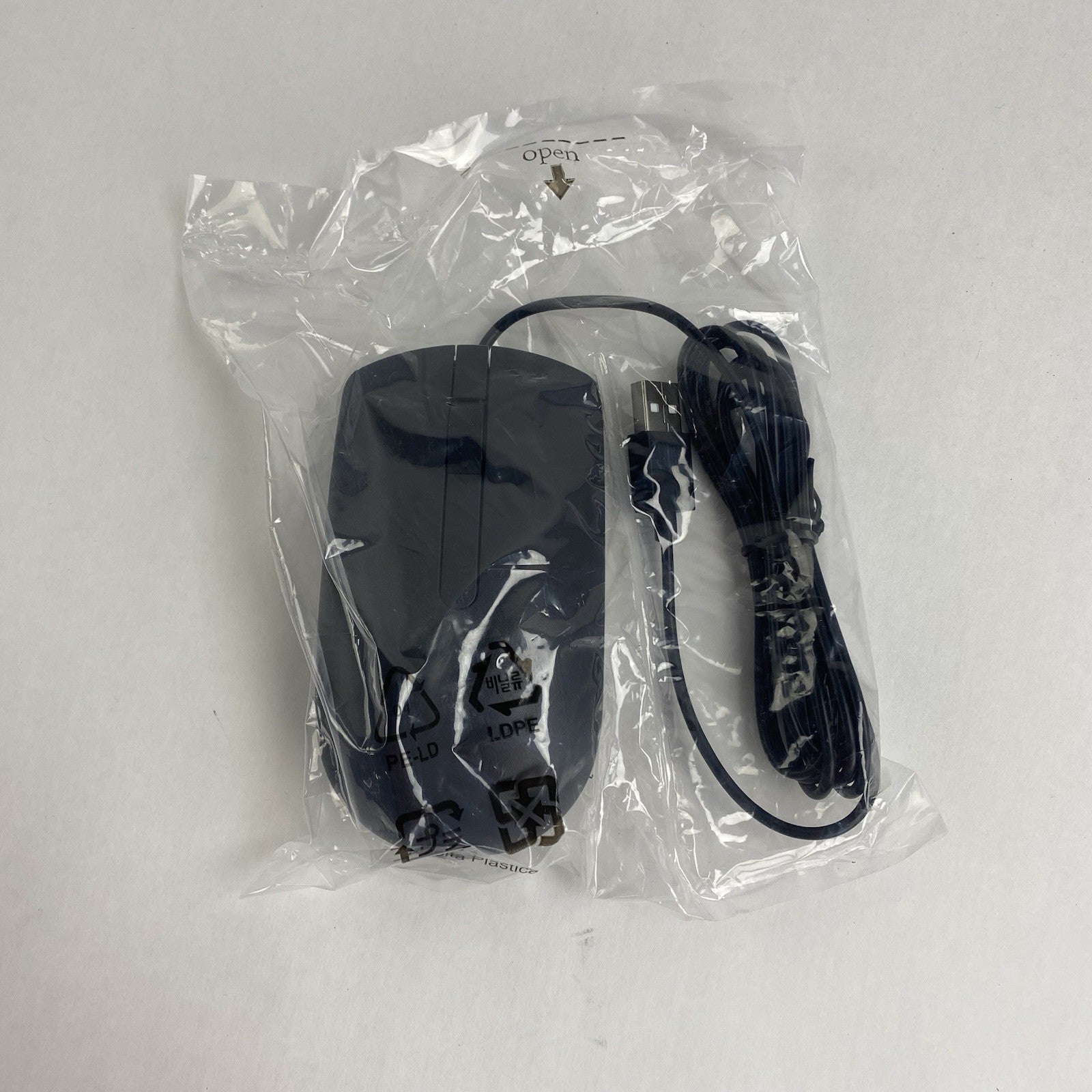 Dell MS116T1 Wired Mouse Lot of 41