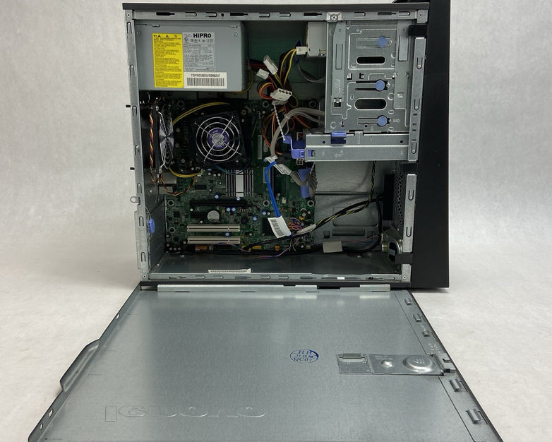 Lenovo ThinkCentre A55 MT Intel Pentium 4 3.06GHz 2GB RAM No HDD/OS XP Pro COA