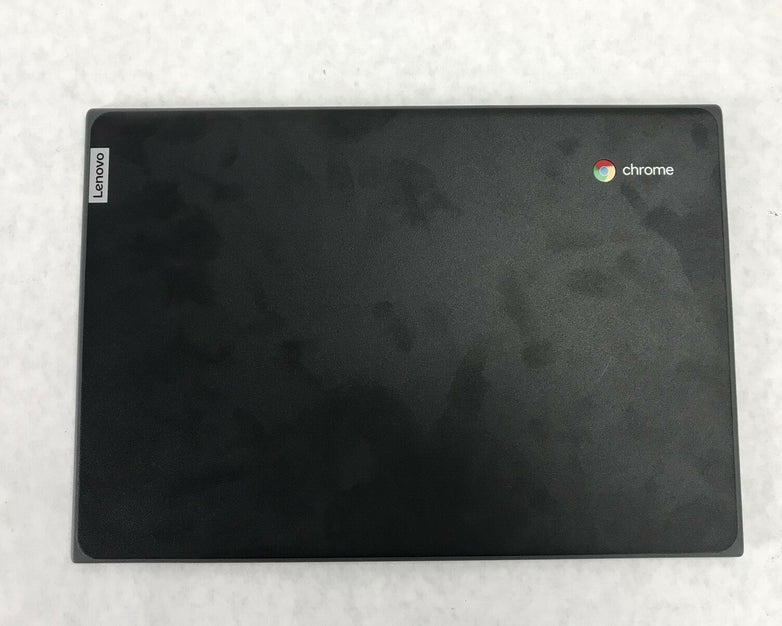 Lenovo Chromebook 100e Back Cover Casing 1109-04137