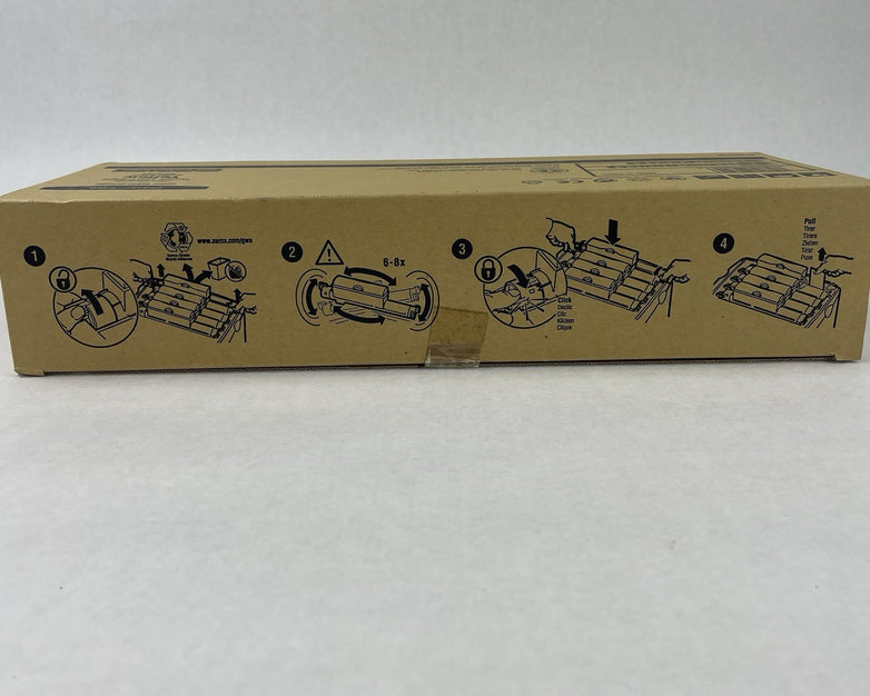 OEM Xerox 106R01220 Phaser 6360 High Capacity Yellow Toner Cartridge