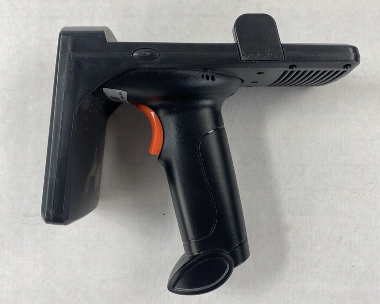 Yanzeo R12 ISO 18000-6C Barcode Scanner without USB Dongle - Parts or Repair