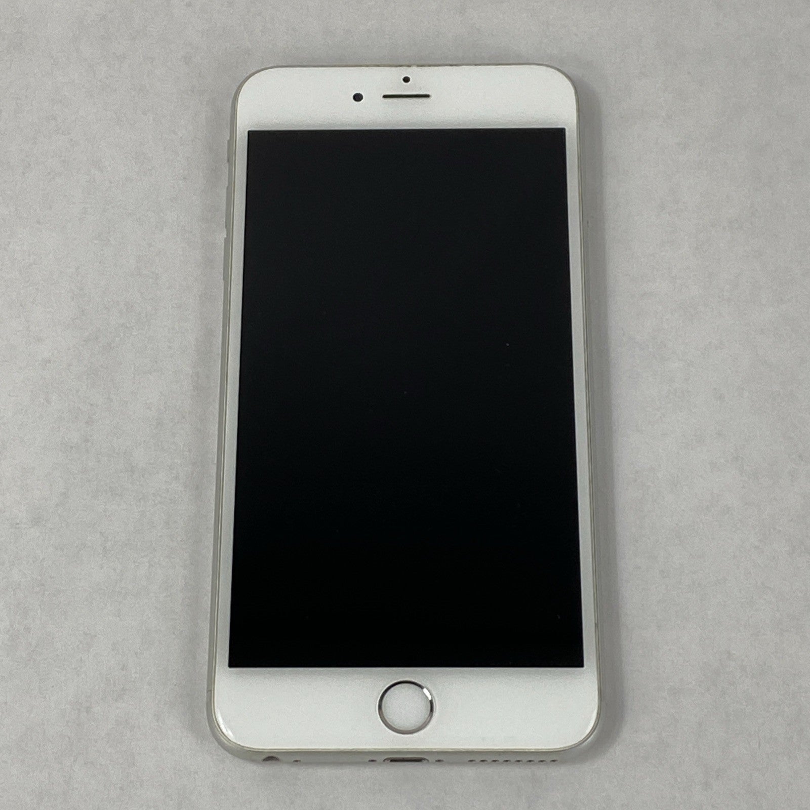 Apple iPhone 6 Plus A1522 64GB Verizon 5.5" Silver IOS 12.5.73