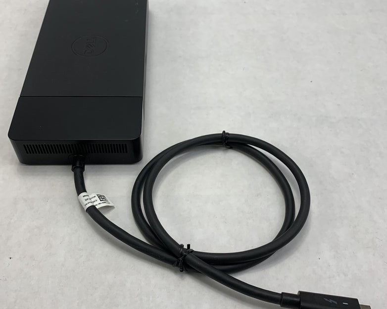 Dell WD19TBS K20A Thunderbolt Docking Station