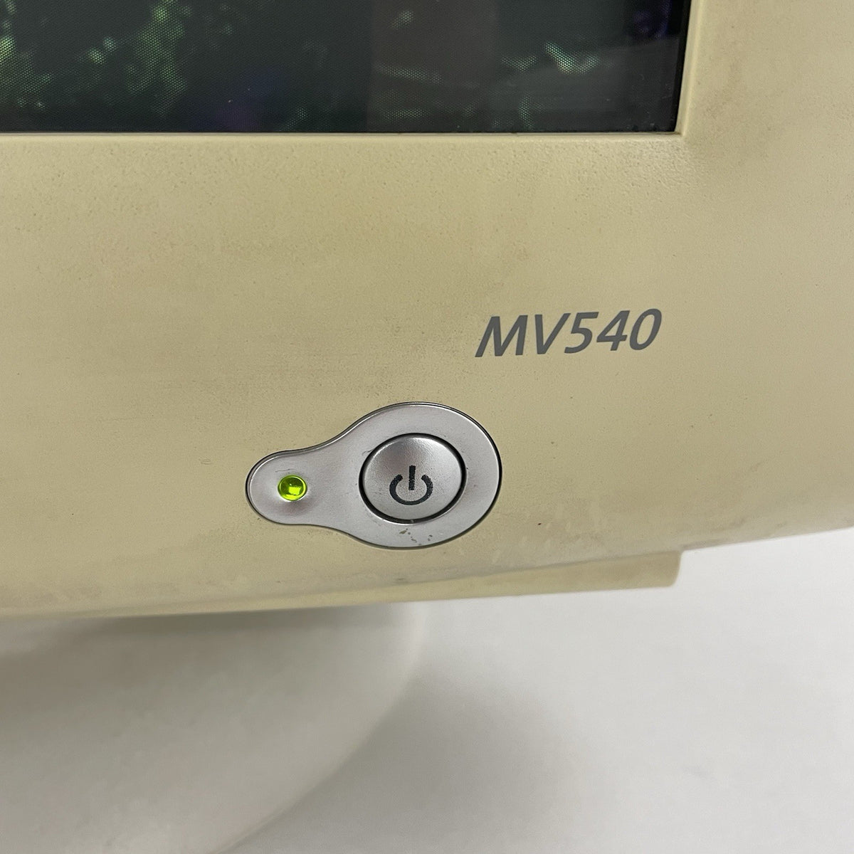 Compaq MV540 15-inch CRT VGA Gaming Monitor Tested2