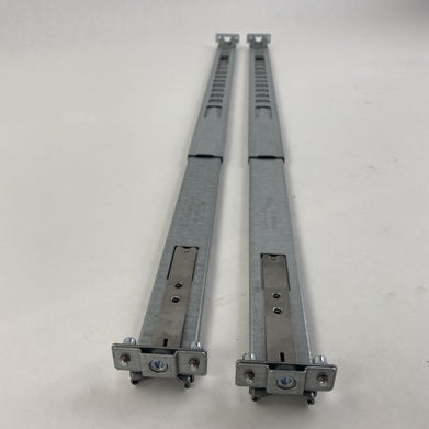 HP 365002-002 and 364998-001 Sliding Server Rails