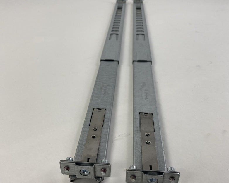 HP 365002-002 and 364998-001 Sliding Server Rails