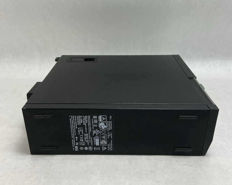 Dell Optiplex 9020 SFF Intel Core i5-4570 3.2GHz 4GB RAM No HDD No OS