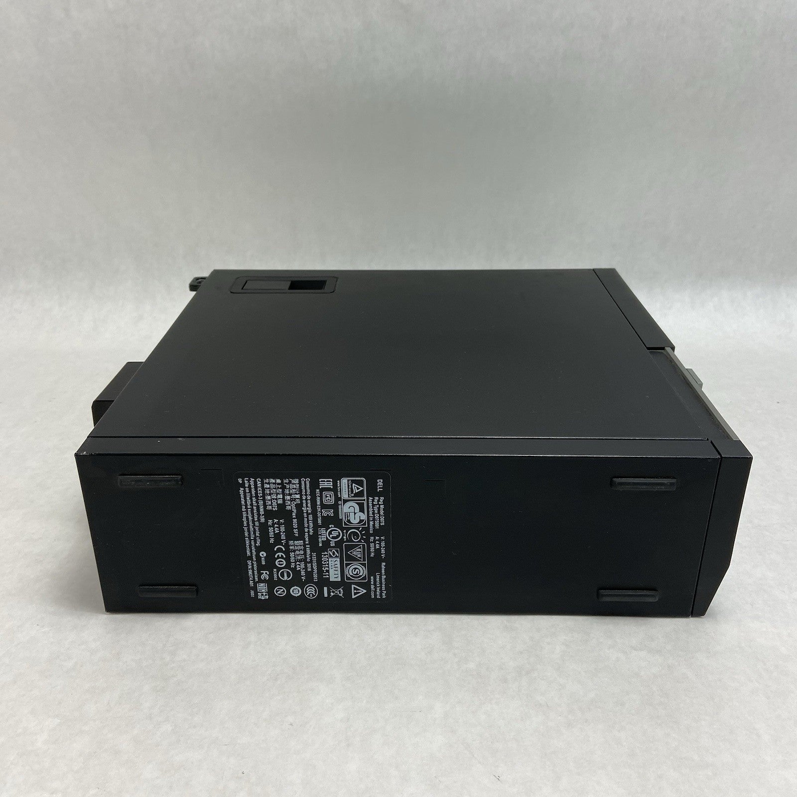 Dell Optiplex 9020 SFF Intel Core i5-4570 3.2GHz 4GB RAM No HDD No OS6