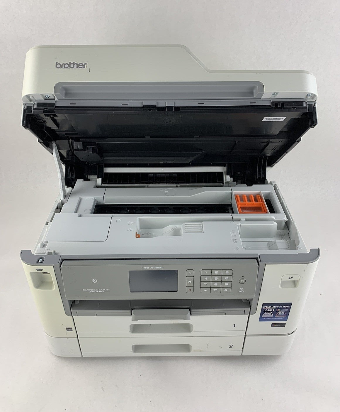 Brother MFC-J5930DW Printer - Parts or Repair