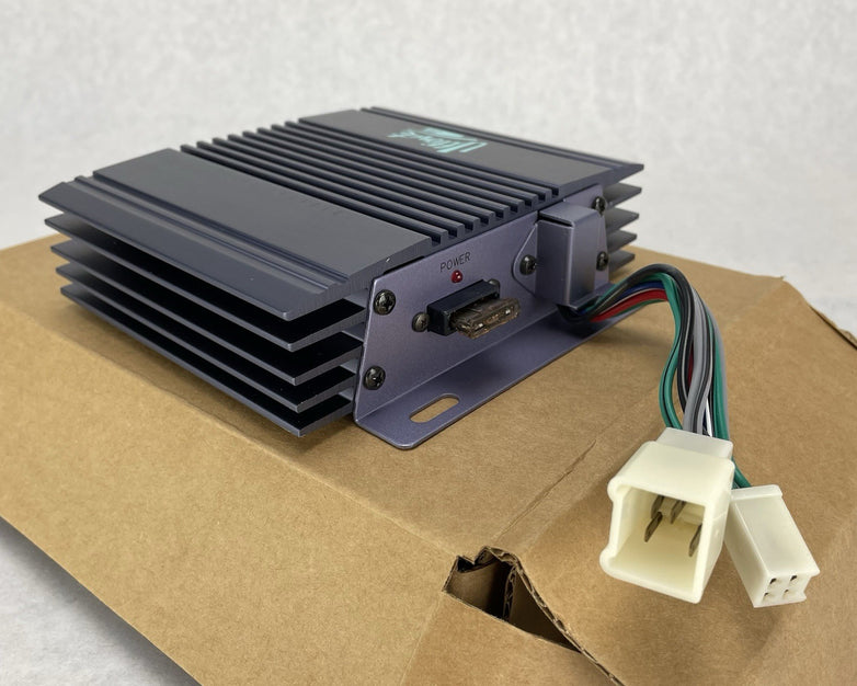 Ultimate California Model 80 Amplifier 80 Watts 2 Way