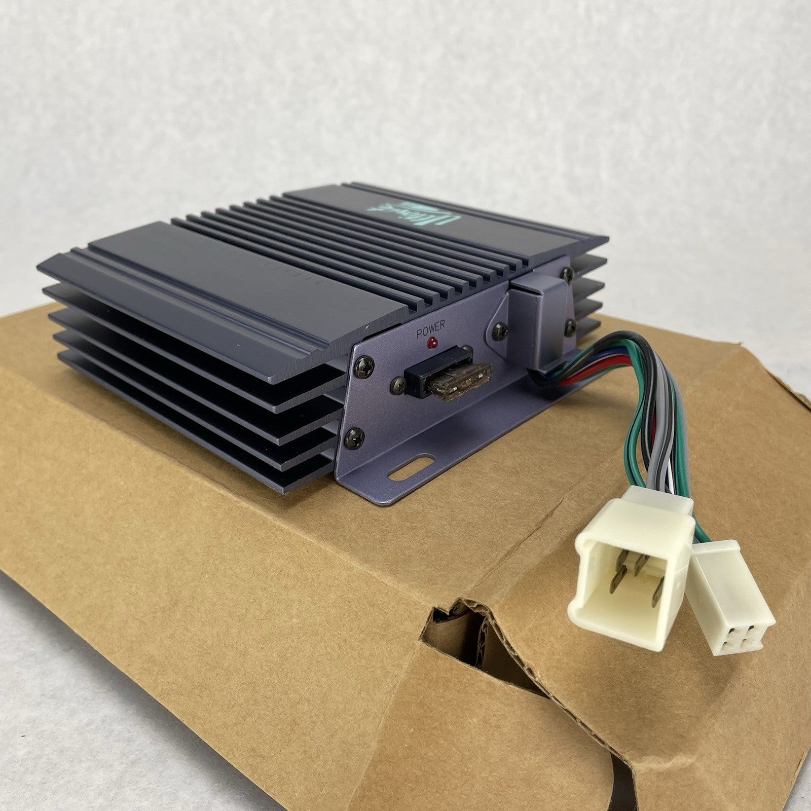 Ultimate California Model 80 Amplifier 80 Watts 2 Way