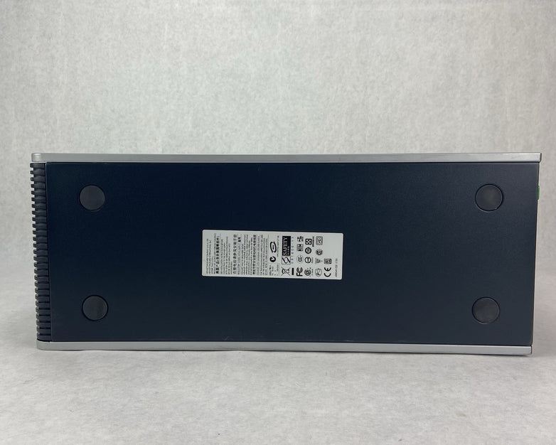 HP Compaq dc7900 CMT Intel Core 2 Duo E8400 3GHz 2GB RAM No HDD No OS