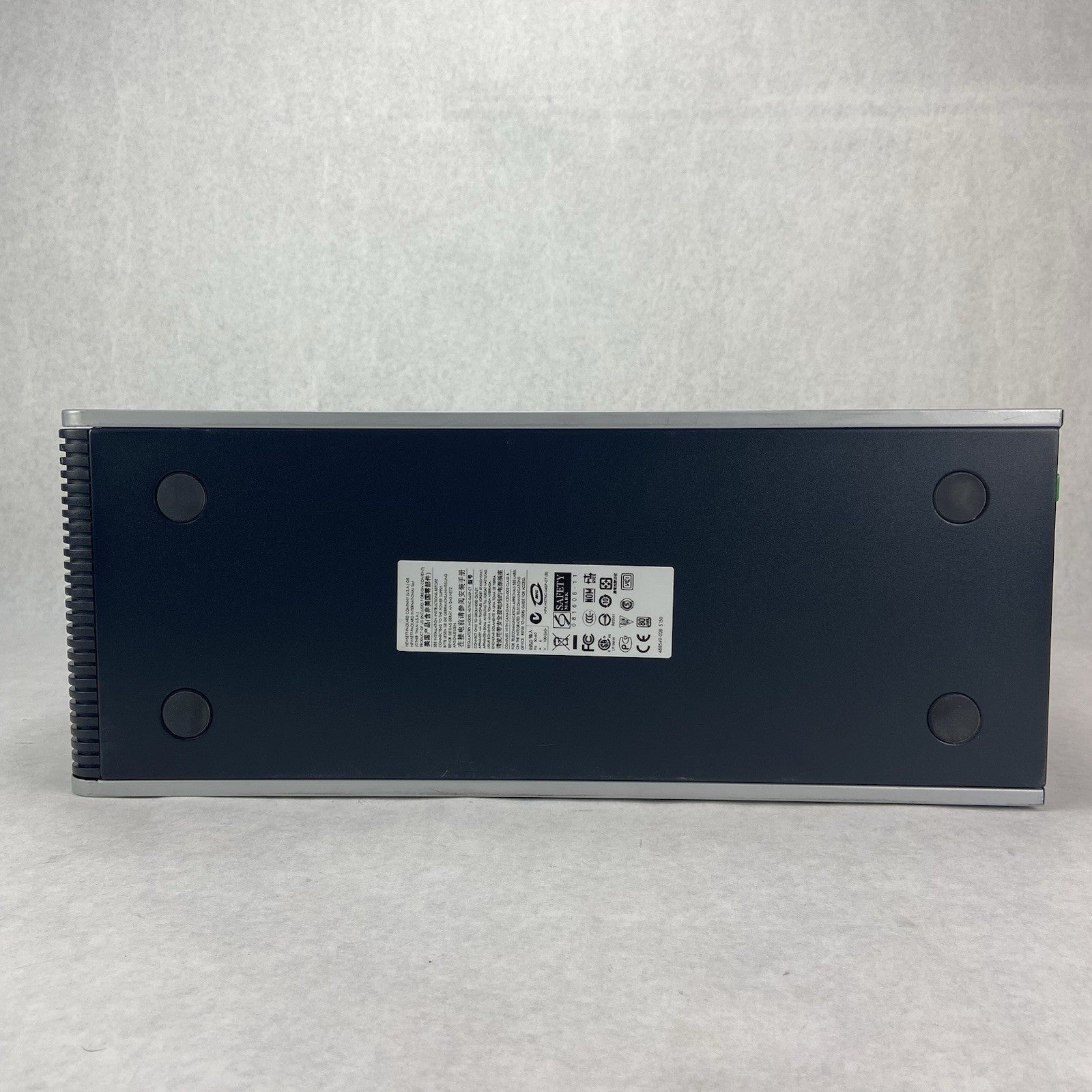 HP Compaq dc7900 CMT Intel Core 2 Duo E8400 3GHz 2GB RAM No HDD No OS7