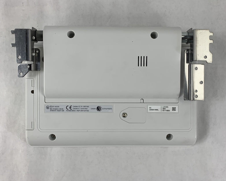 Ricoh 201-140259 Control Panel for MP305+