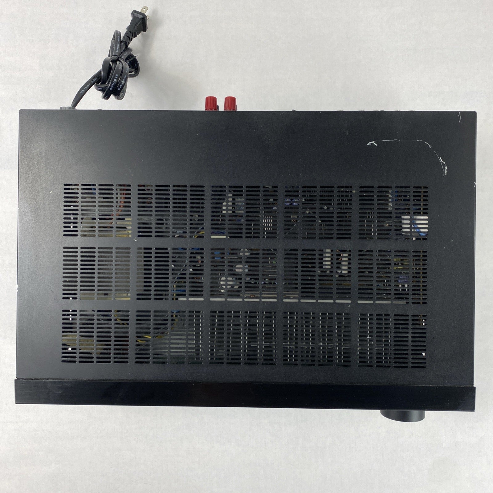 Yamaha HTR-5630 Natural Sound AV Receiver No Remote