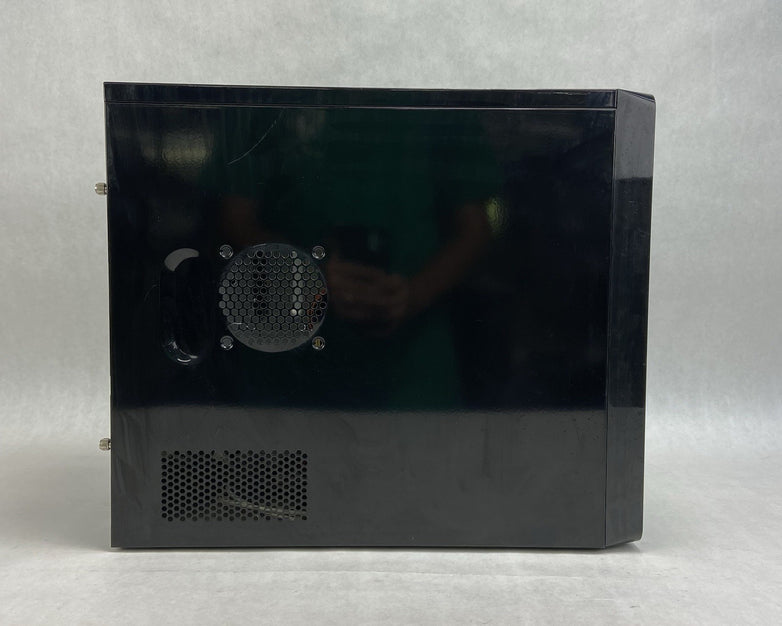 Rosewill R363-M-BK Micro ATX Mini Tower Computer Case Rosewill LC-8400BTX 400W