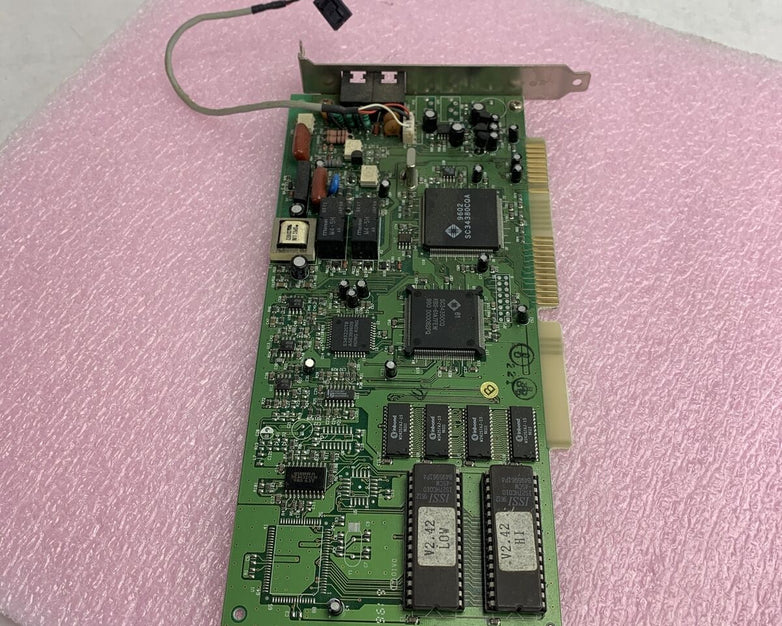 MAXTECH CORPORATION XPVS 288I (SF-1128HV/R12-PNP)