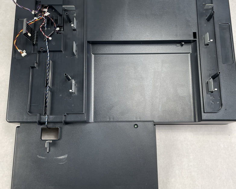 HP LaserJet 500 MFP M525 Flatbed Scanner Glass Assembly