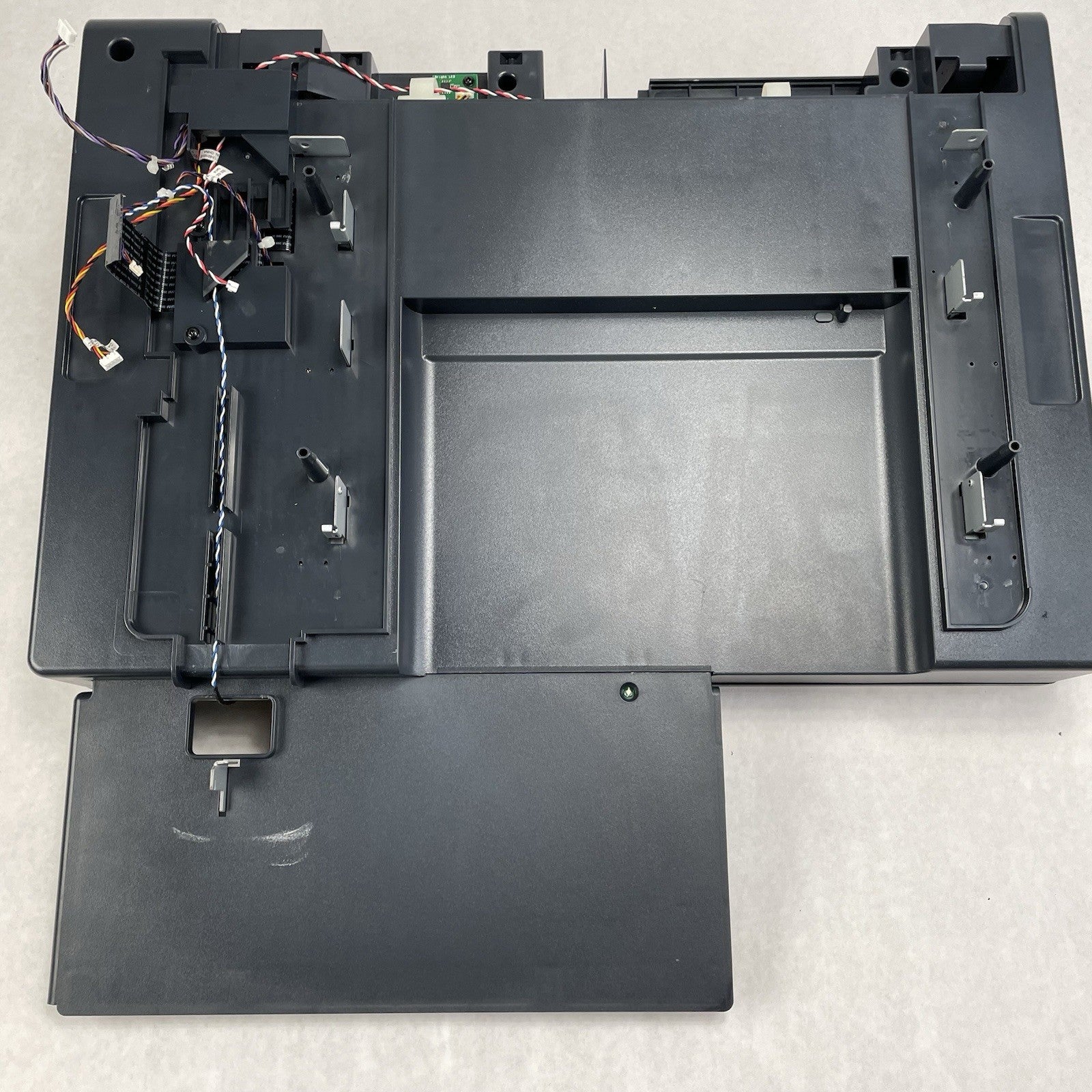HP LaserJet 500 MFP M525 Flatbed Scanner Glass Assembly