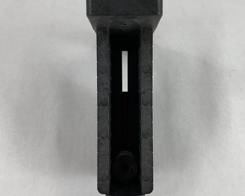 Zebra 77380M Media Holder for Z4M Thermal Printer w/ Screws