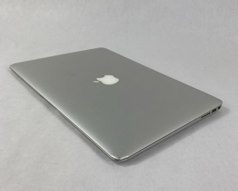 Apple MacBook Air A1466 2012 13" 1.8GHz i5 8GB RAM 120GB SSD os10.15.7 554Cycles
