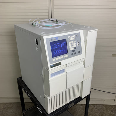 Waters Alliance HT 2795 Separations Module Power Tested Parts and Repair