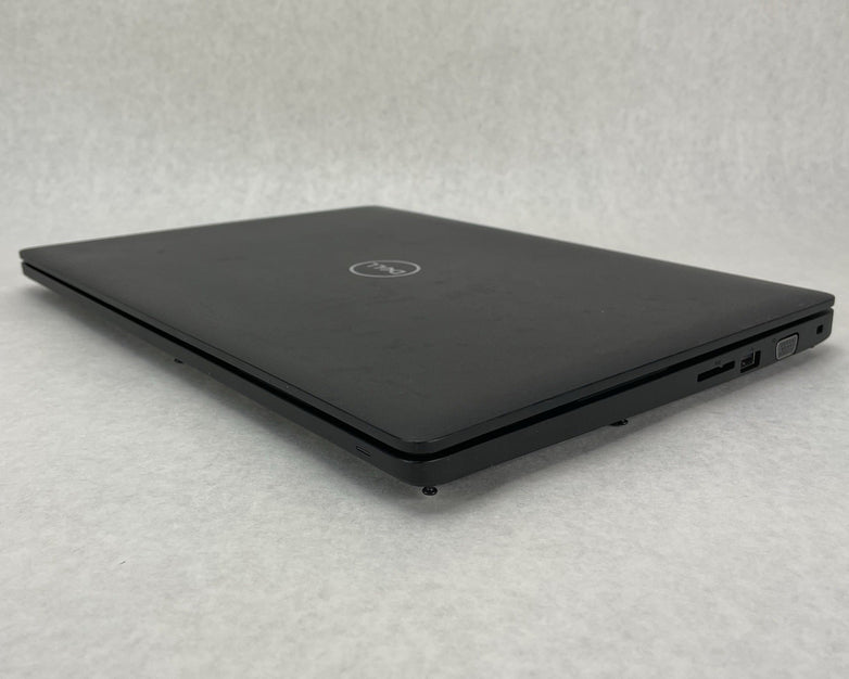 Dell Latitude 3480 14" i5-6200U 2.30 GHz 8 GB RAM No SSD/OS/AC