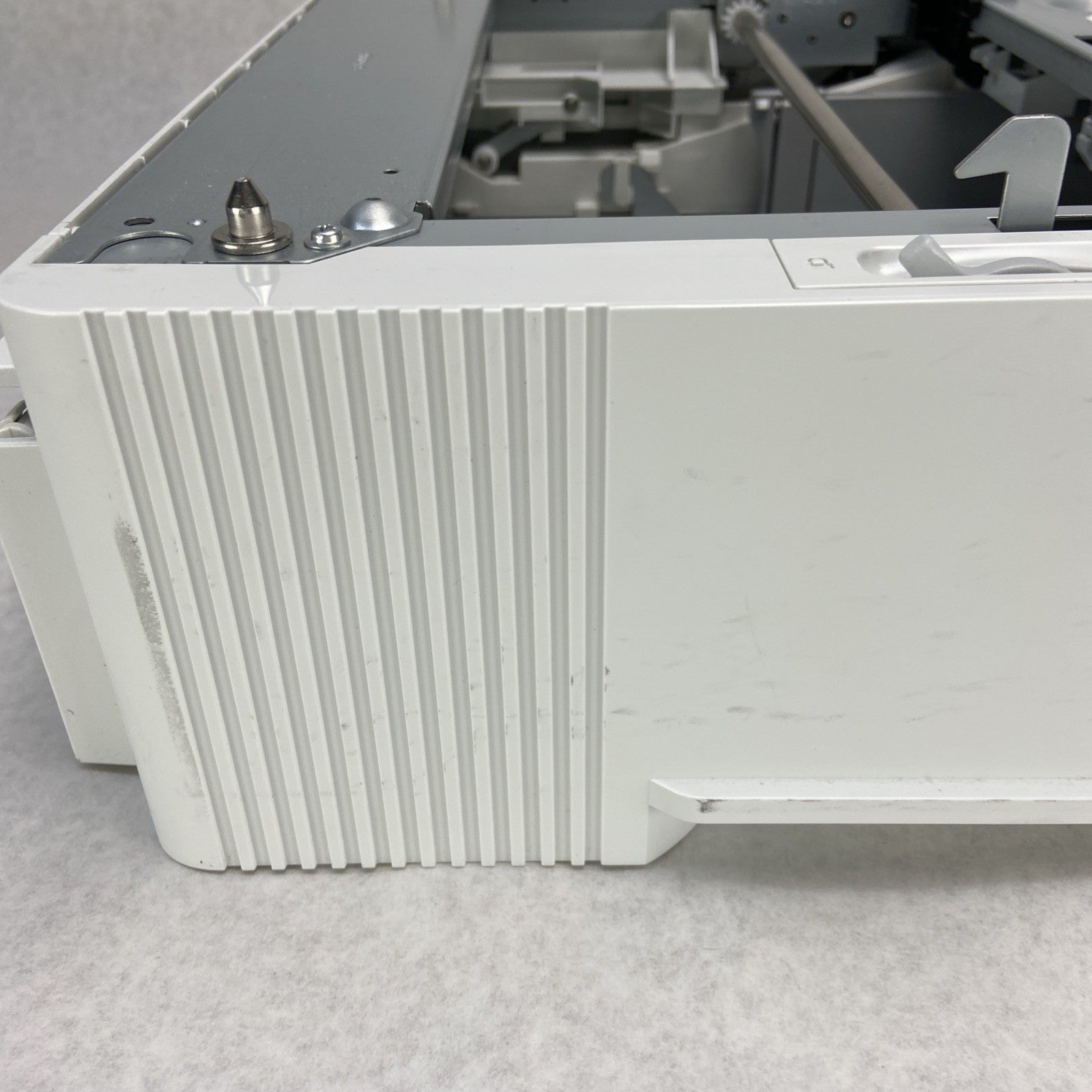 HP LaserJet M604 M605 M606 F2G68A Paper Feeder 500 Sheet Tray "3"