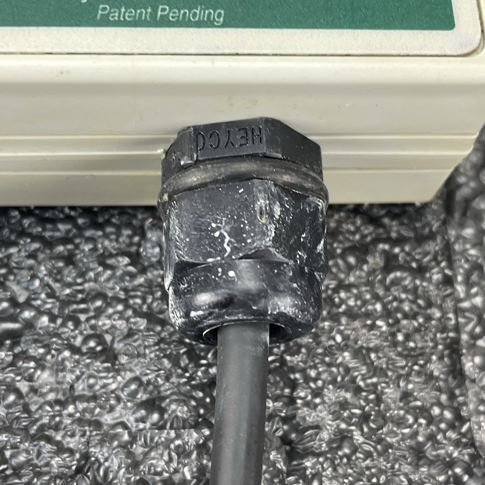 Hydrostik  DSG-30 Digital Hydrometer Alber Corp Untested4