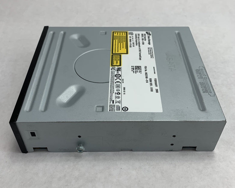 HL Data Storage GSA-H73N DVD Rewriter