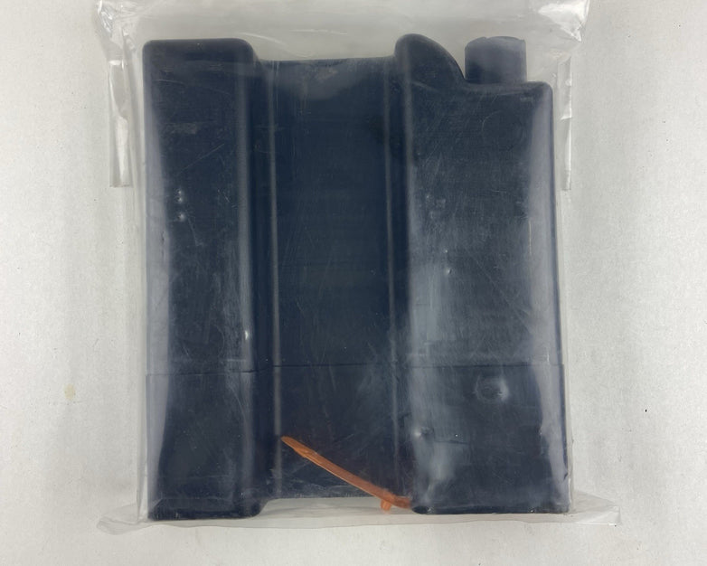 Factory Sealed Formlabs Photopolymer Resin Black FLGPBK02