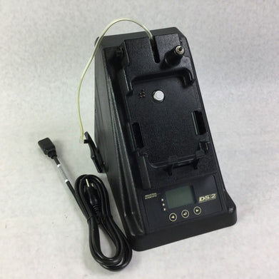 Industrial Scientific  IDS Docking Station 1810-5551    Powers On   w/Power Cord