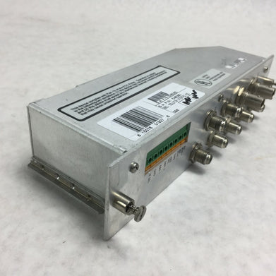 Scientific Atlanta Modulator Interface Module 546060