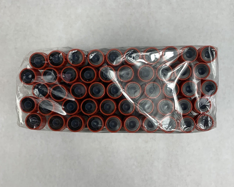 Vacuette 456089 6ml CAT Serum Clot Activator 13x100 50pcs Non-Ridged Tubes