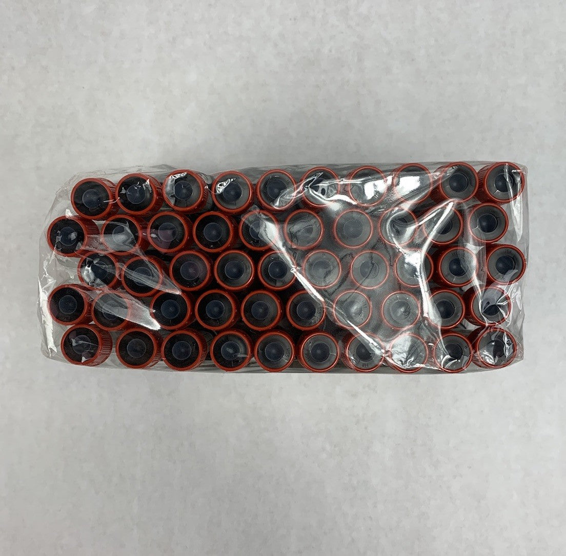Vacuette 456089 6ml CAT Serum Clot Activator 13x100 50pcs Non-Ridged Tubes