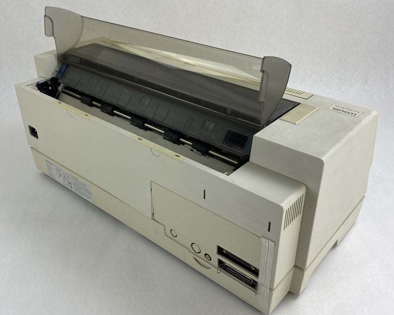 Lexmark 4227 Plus Forms Printer - Parts or Repair