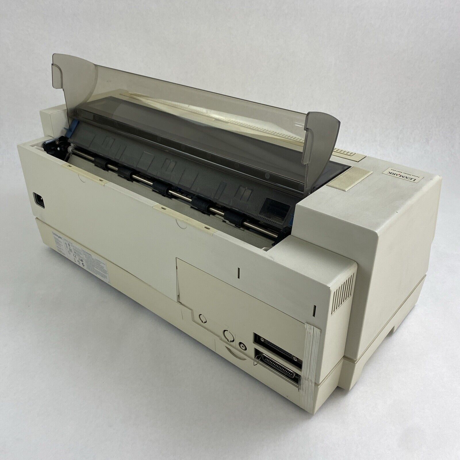 Lexmark 4227 Plus Forms Printer - Parts or Repair