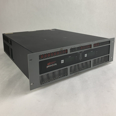AE Advanced Energy Pinnacle MDX 3152418-207 B Power Supply 480Y/277 V 28 A 3P