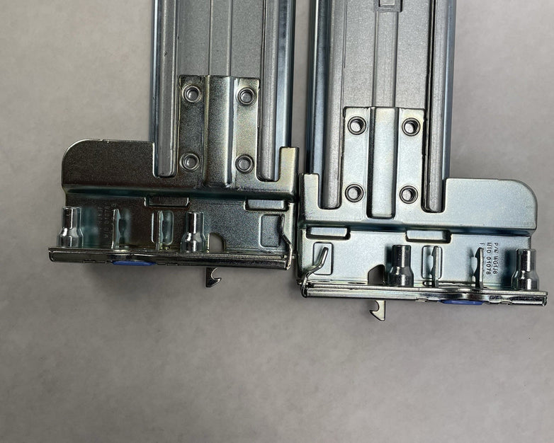CIS 131227 Server Sliding Rail Set MID 01078