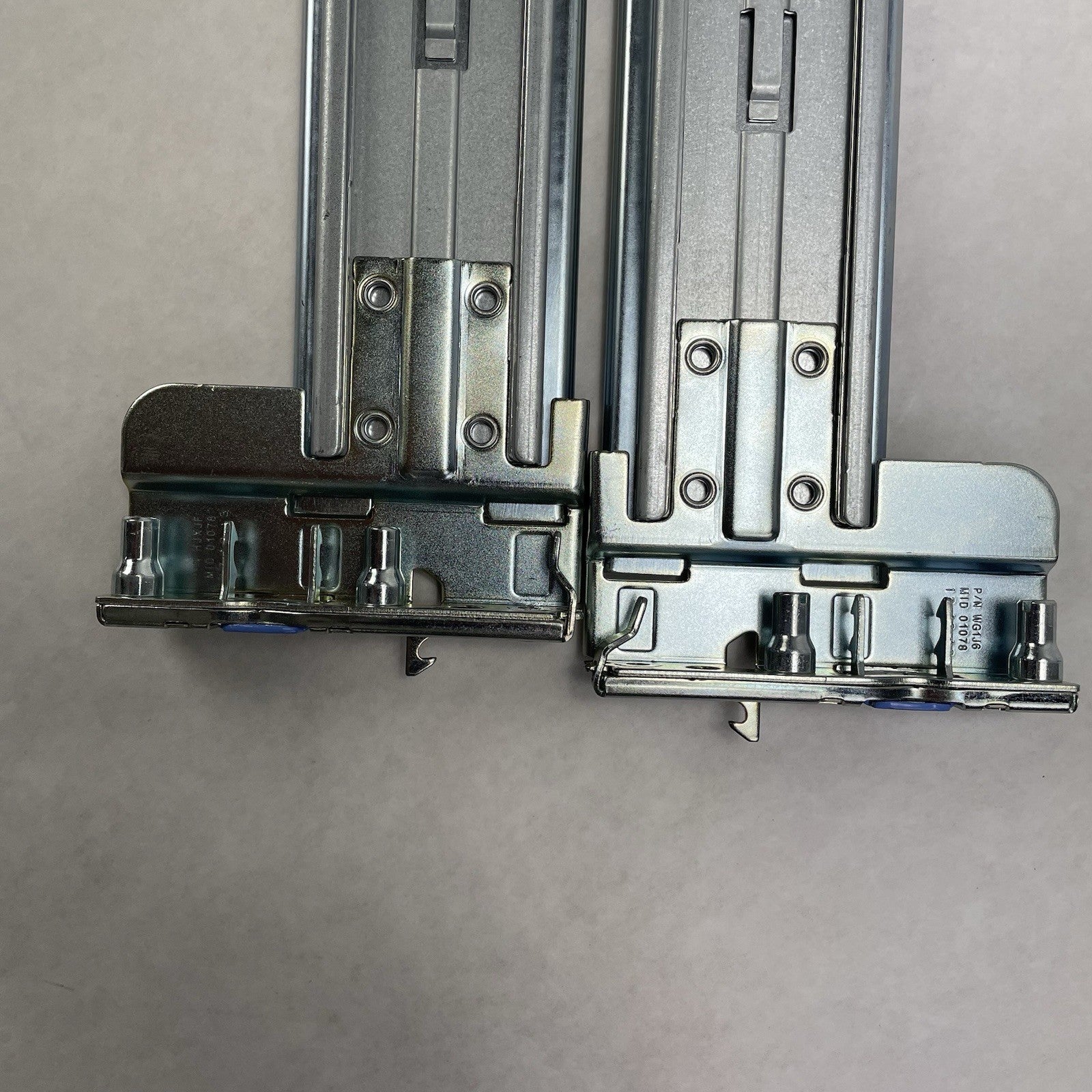 CIS 131227 Server Sliding Rail Set MID 01078